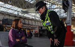 Joining forces to keep children safe across the UK