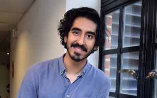 Your chance to listen again to our BBC Radio 4 Appeal by Dev Patel