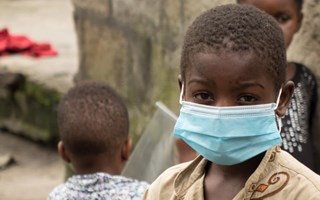 Grant will help protect children in Tanzania from coronavirus and its ongoing impact