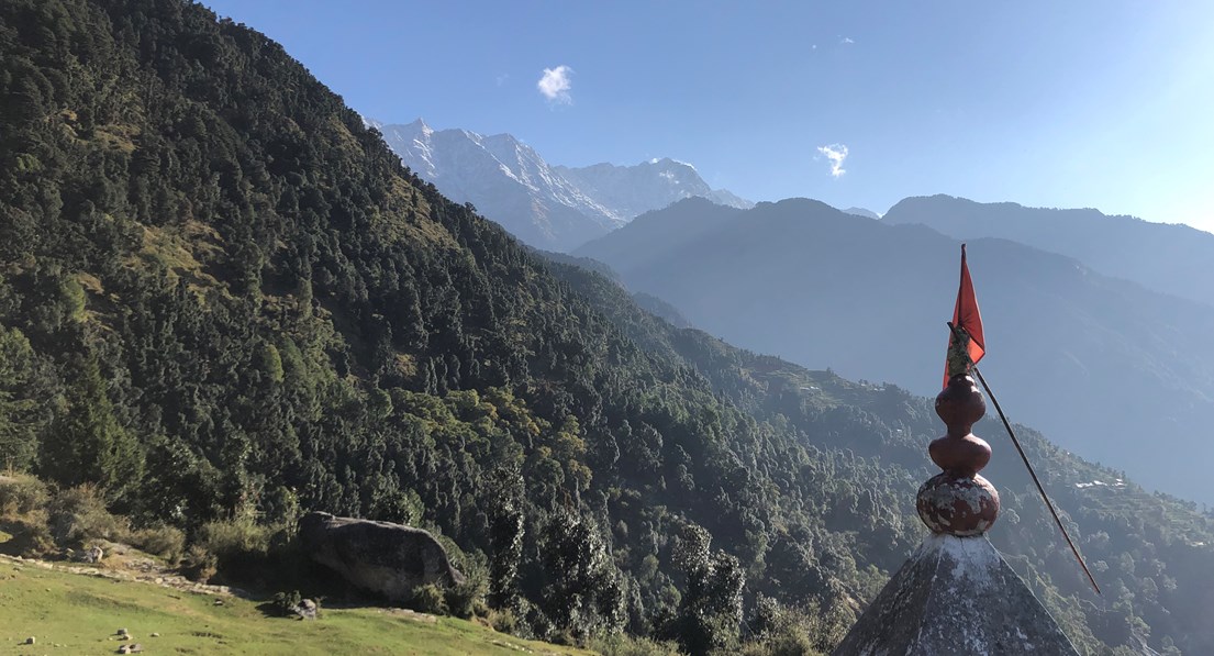 Himalayan Trek >