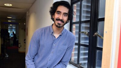 Dev Patel
