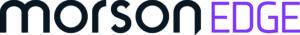 Morson Edge logo.
