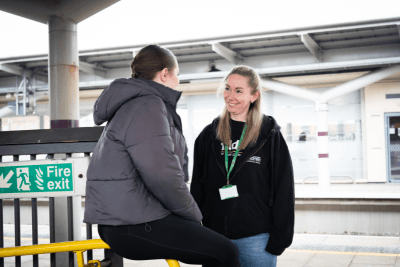 Our work in the UK