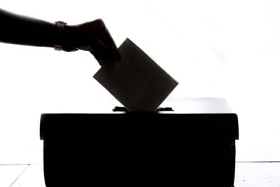 election image