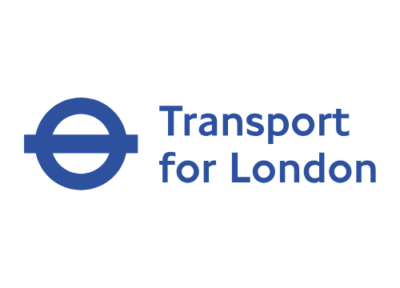 Transport for London Logo.
