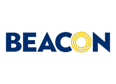 Beacon Rail Logo.