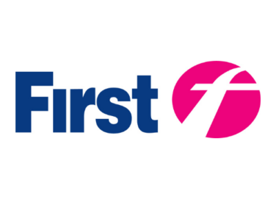 FirstGroup Logo.