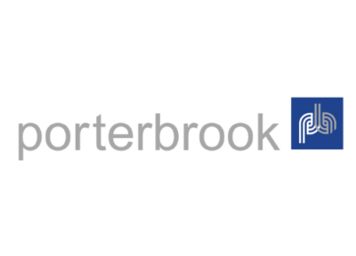 Porterbrook Logo.
