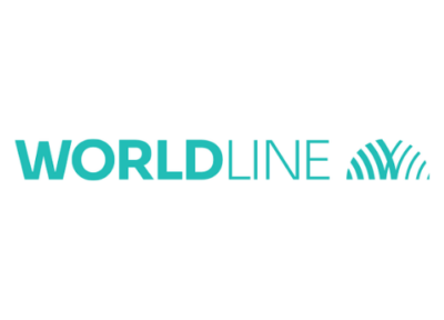WorldLine Logo.