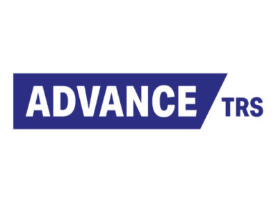 Advance TRS Logo.
