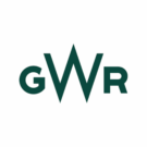 Great Western Railway (GWR) logo.