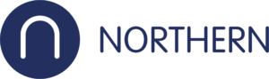Northern Rail logo.