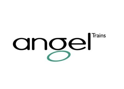 Angel trains logo.