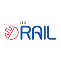 UK Rail logo