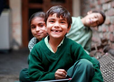 Support children's education and help provide learning opportunities, school resources, and brighter futures for young people through charitable community programmes.